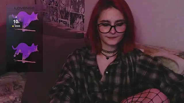 ScarlettHarrison0902 live cam on Stripchat