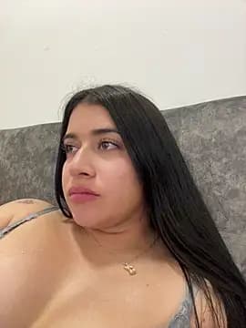 KallyMyller1 live cam