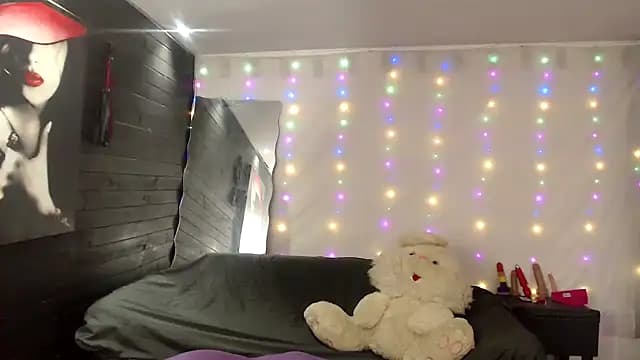 agatha_prime live cam