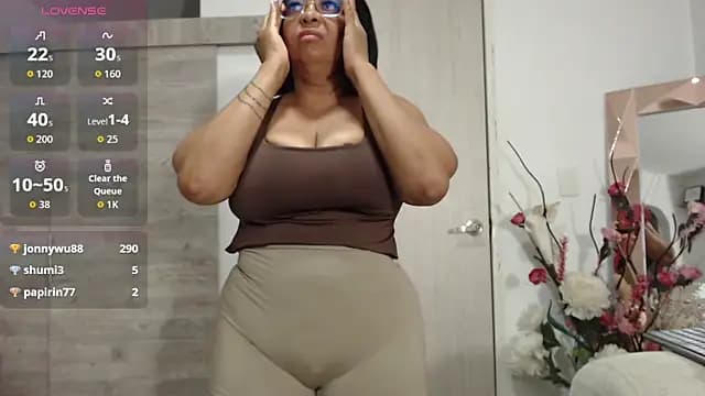 AmbarSofhia live cam