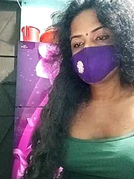 Anikaislam live cam on Stripchat