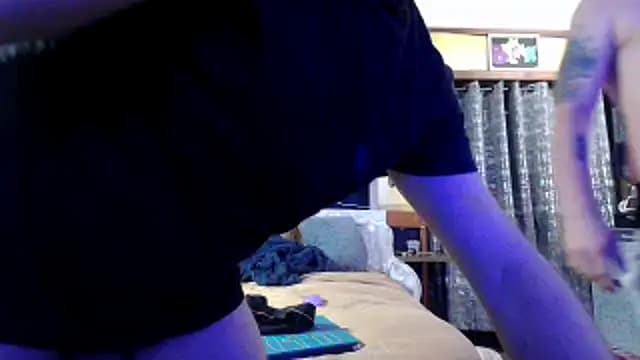 Xstumpy live cam on Stripchat