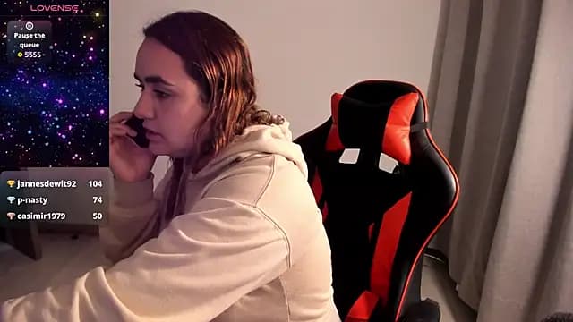 maryluna95 live cam on Stripchat