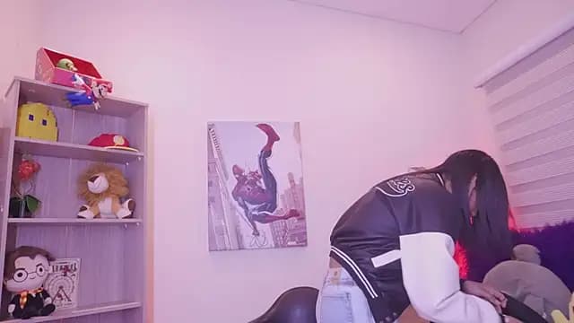 madelyn_rose_ live cam on Stripchat