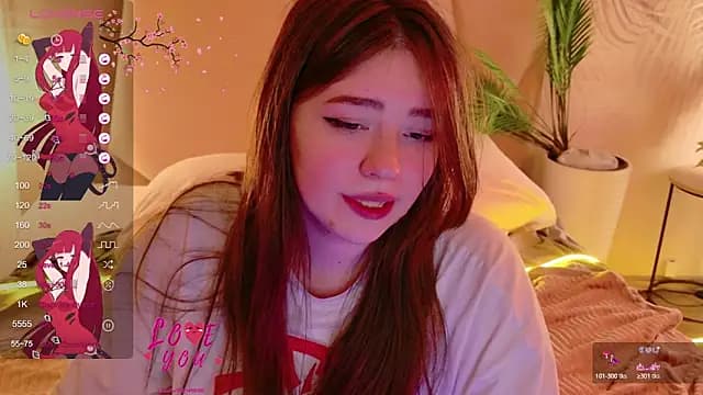 Moon__Bunny live cam on Stripchat