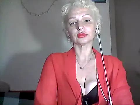 MaryJane441 live cam