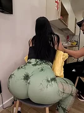 _KissMyAss_ live cam