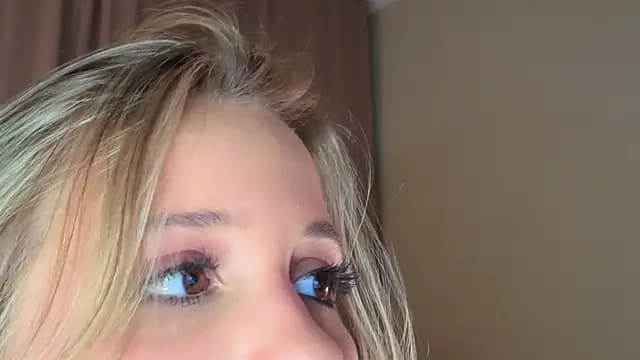 LoveSeekins live cam