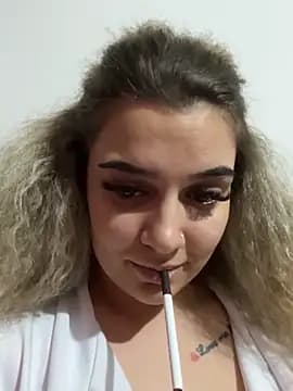 CrazyJessika live cam