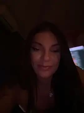 JessicaFlame live cam