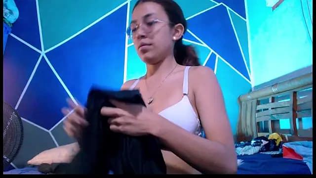 bellota_bunny live cam