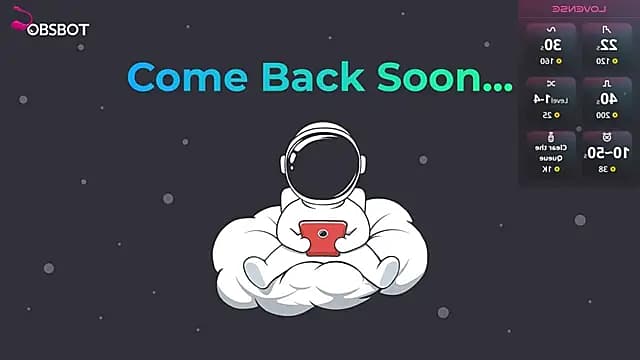 ZamanthaJhones live cam on Stripchat