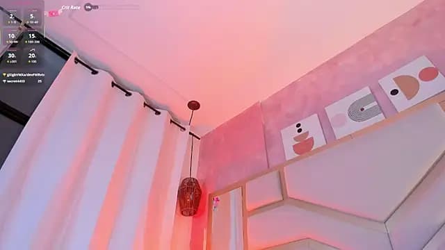 Samantha-Pardo live cam on Stripchat