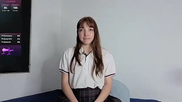 Ashly_pinkxx live cam