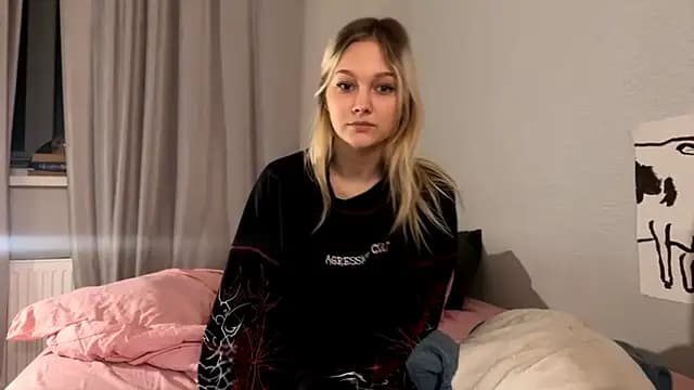 Dallass_ss live cam