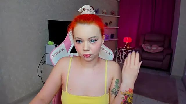 EnergyBunny_1 live cam