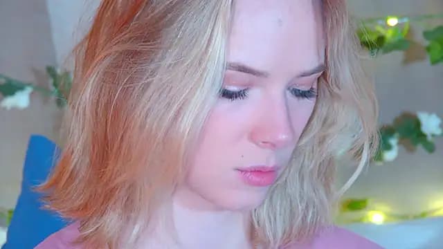 GentleRossi live cam