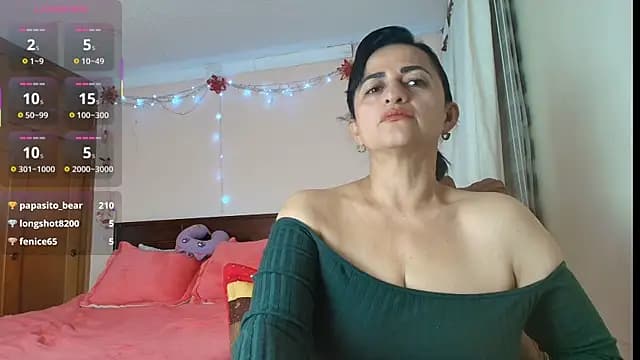 ISABEEL_SOFIA01 live cam