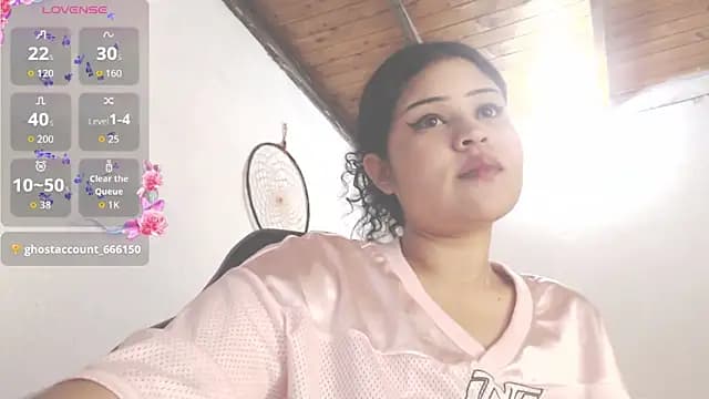 dollysweettt666 live cam