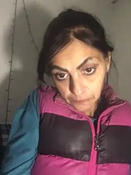 ChantalXOrchid live cam