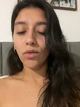 BrittanyDiaz live cam