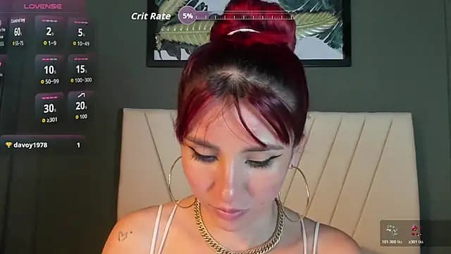 LILA_ELLIOT live cam