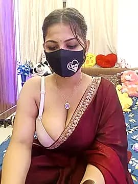 Divya_girl live cam