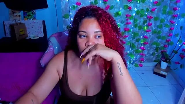 AngelaCoffee live cam