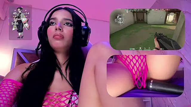 SweetieCloe_ live cam