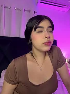 Lily_Woodz live cam