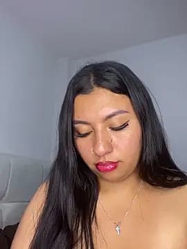 Issa_Santana live cam