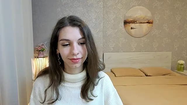 KellyShines live cam