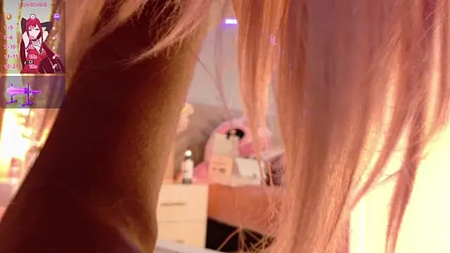 amy_miller1 live cam