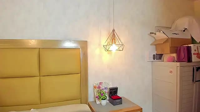 MELISSAROUGE live cam