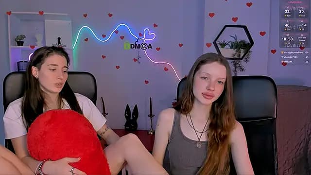 khloebeauty live cam