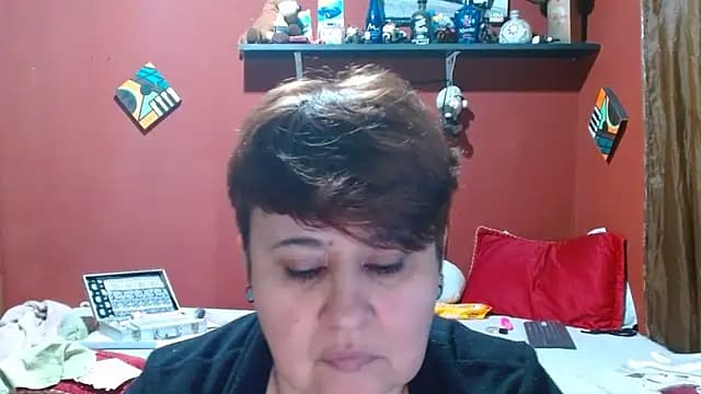 Sasharosee2 live cam