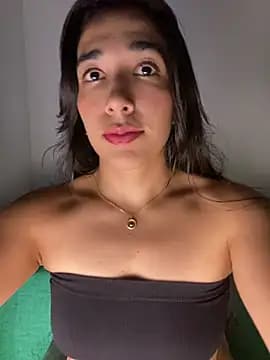 SabrinaEvanss_ live cam