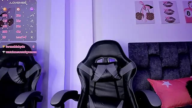 kittymonroe1 live cam