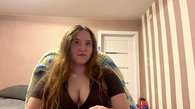 BabyBlissxx live cam