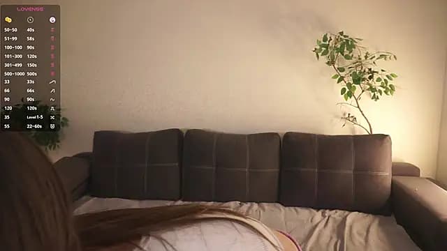 NanceeWestaway live cam