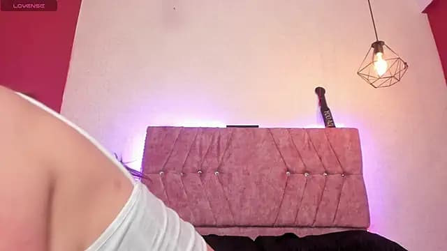 Mariana_chs live cam