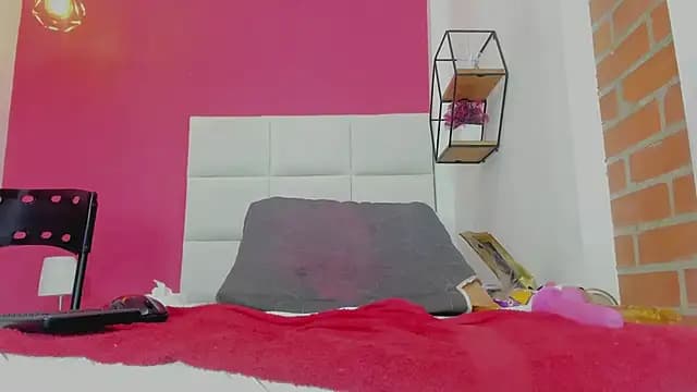 Melanny_hot69 live cam