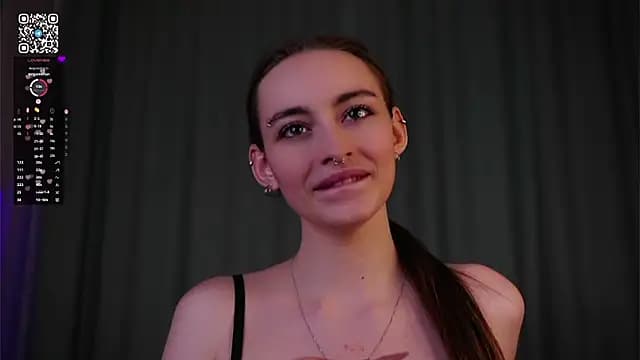 BeckiMacreno live cam