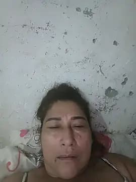 PatriciaGrajales live cam