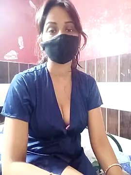 Sweet_sonii live cam