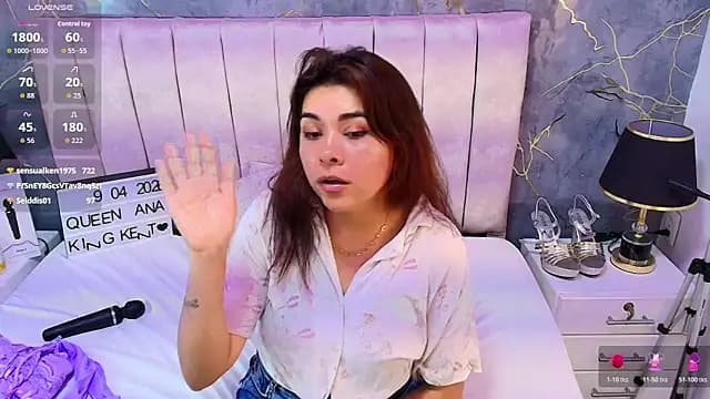 Mystic_queen live cam