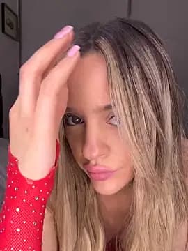 KatieCutieXooo live cam