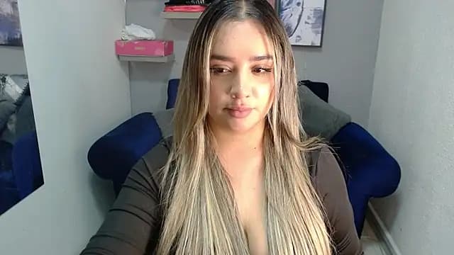 veronicaparkersex live cam
