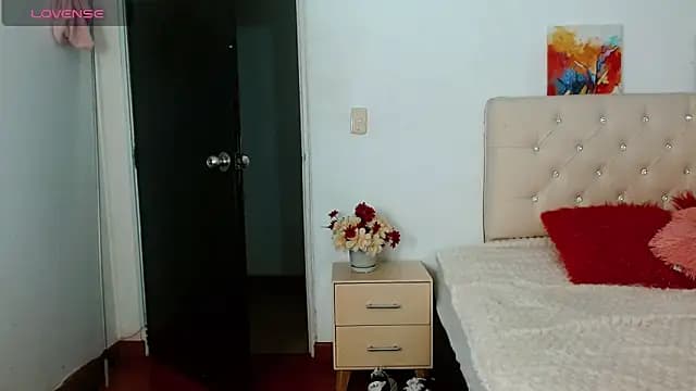 estrella_hank live cam