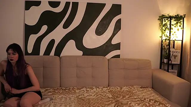 ElviaLopresti live cam